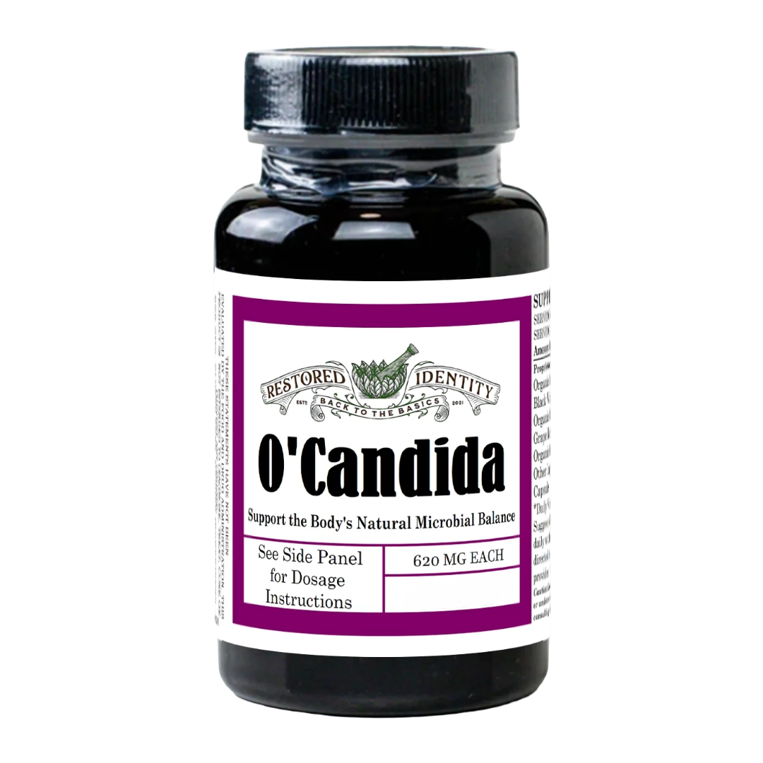 O'Candida Kit