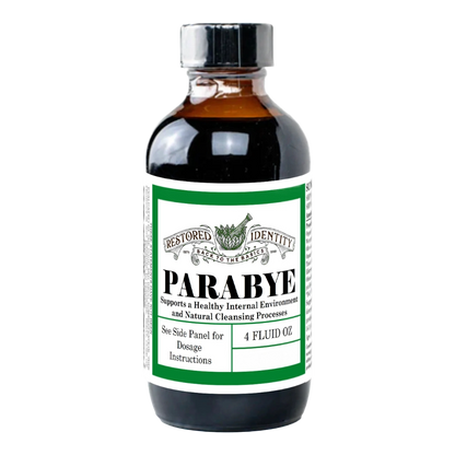 Parabye Liquid Extract