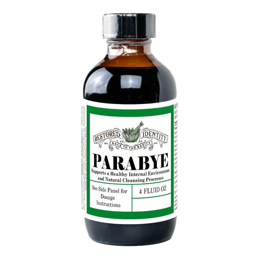 Parabye Liquid Extract