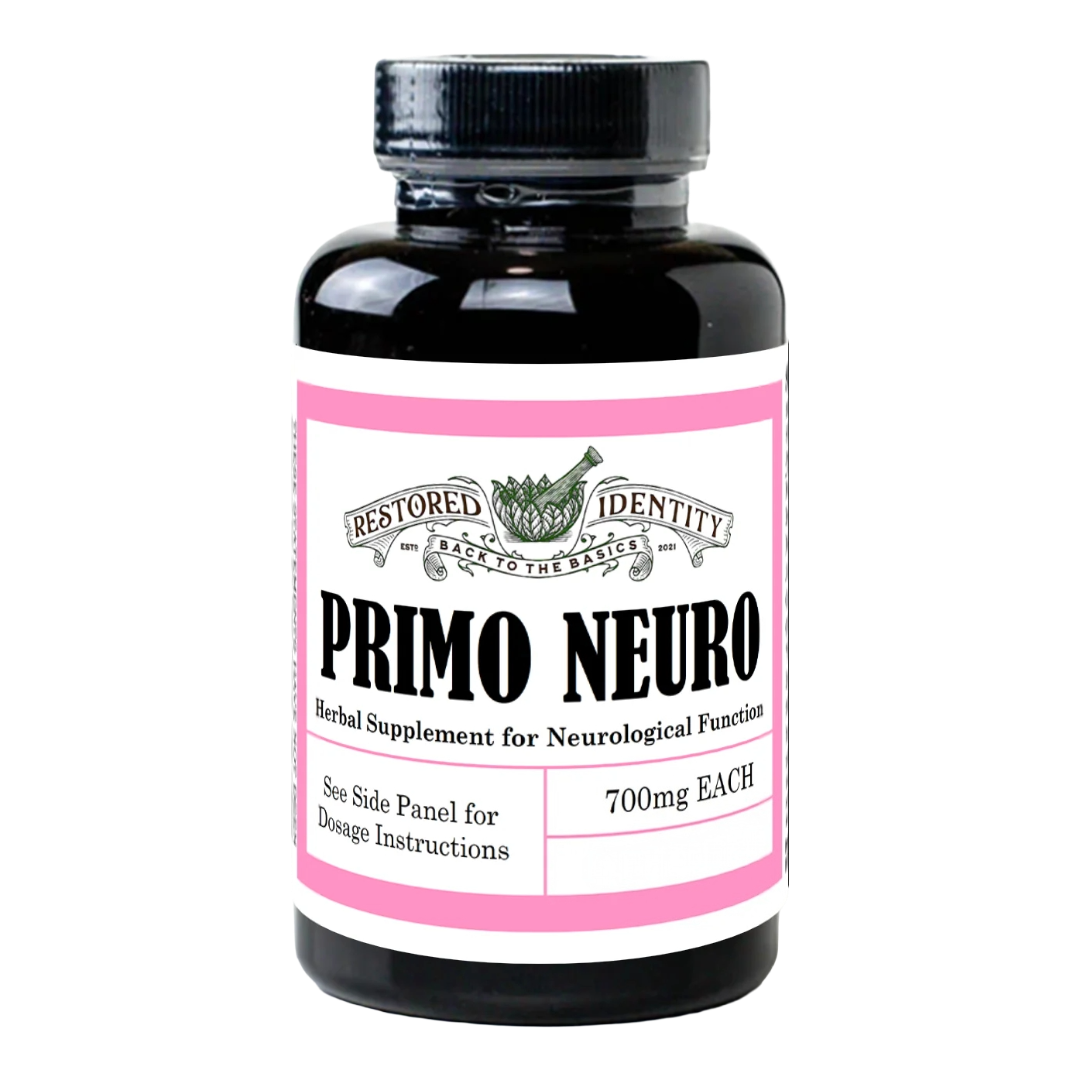 Primo Neuro - Formerly Bladder Buddy