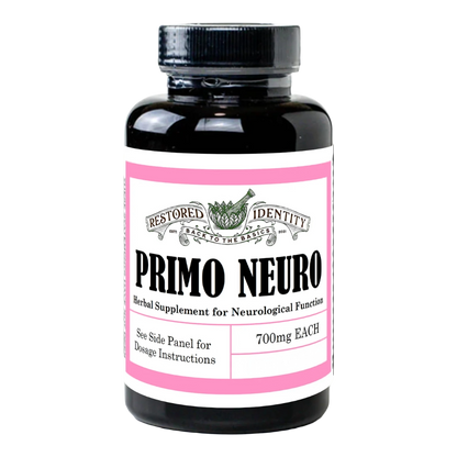 Primo Neuro - Formerly Bladder Buddy