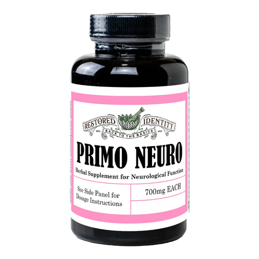 Primo Neuro - Formerly Bladder Buddy