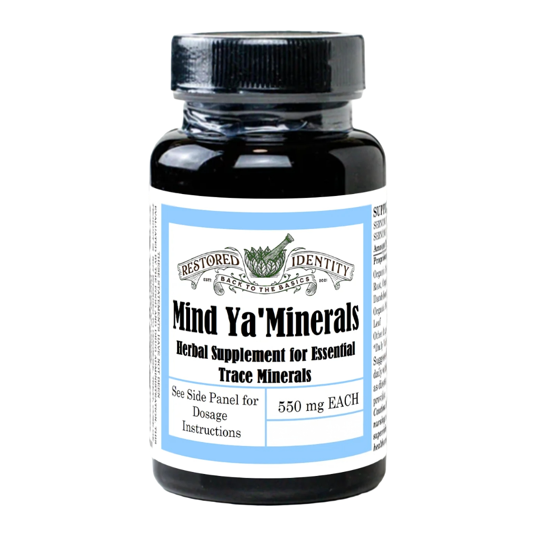 3 Month Digestive Detox Kit (Parasites)