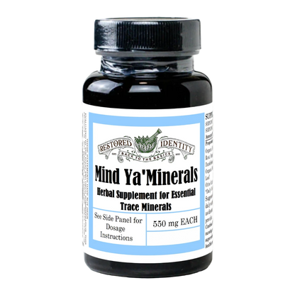 3 Month Digestive Detox Kit (Parasites)