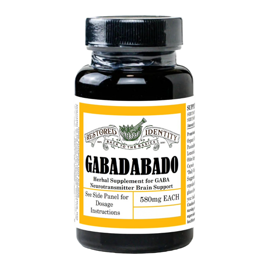 Gabadabado