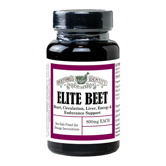 Elite Beet