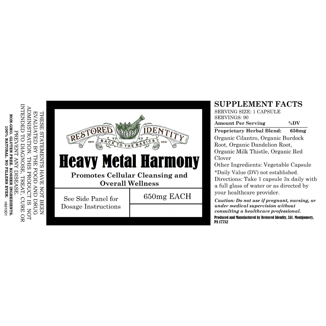 3 Month Ultimate Starter Cleanse