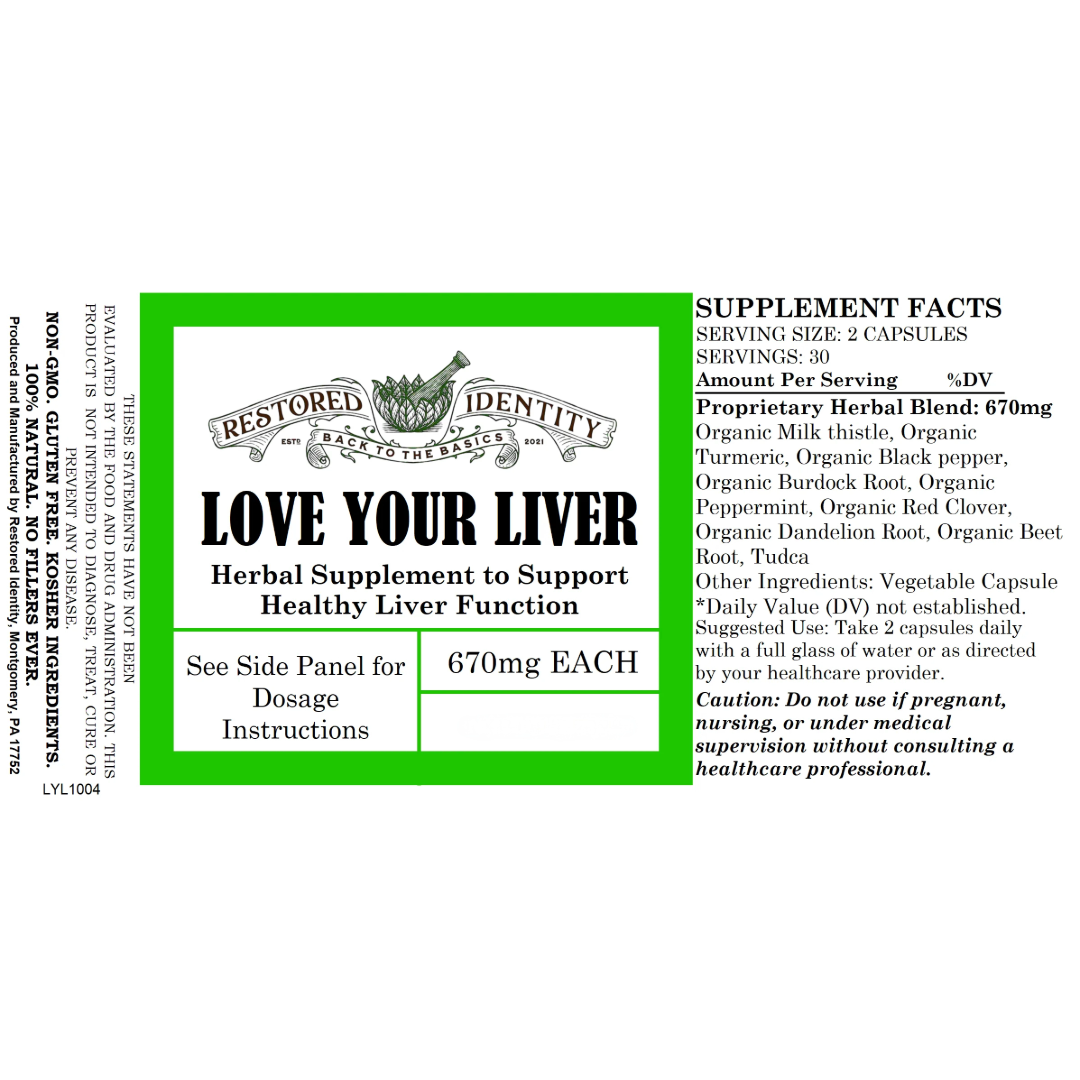 3 Month Ultimate Starter Cleanse