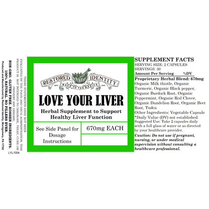 3 Month Ultimate Starter Cleanse