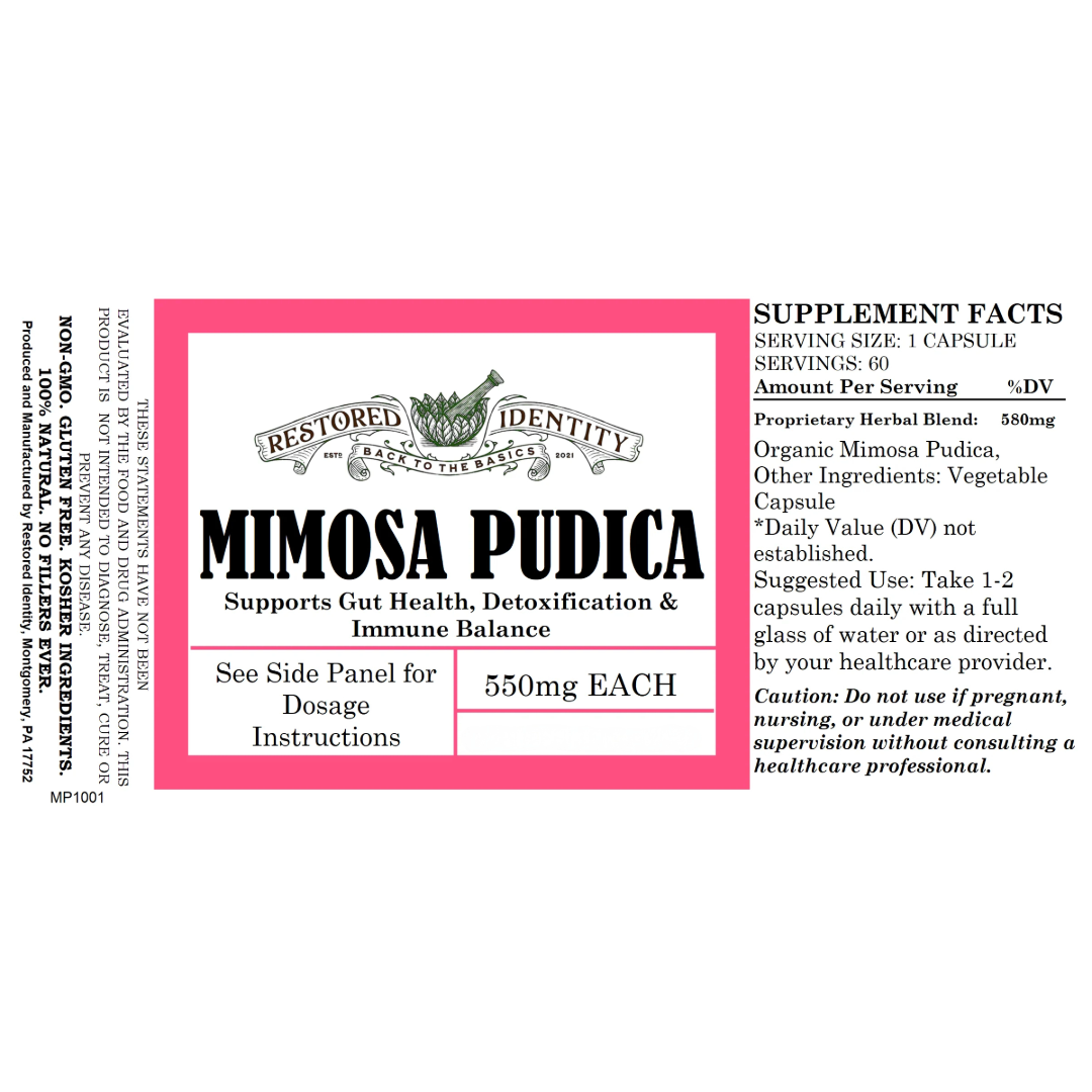 3 Month Viral Balance Support Kit