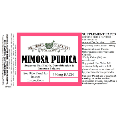 3 Month Viral Balance Support Kit