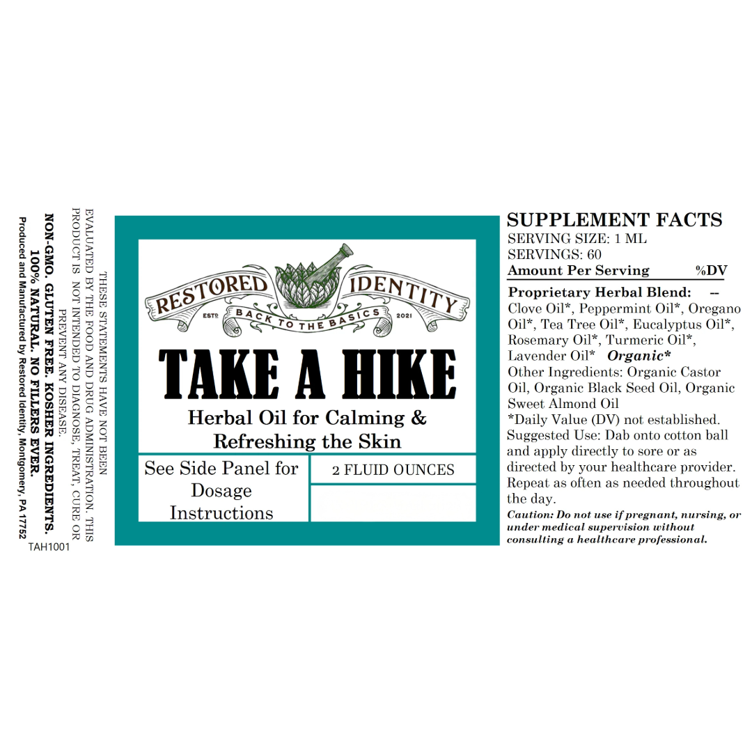 3 Month Viral Balance Support Kit