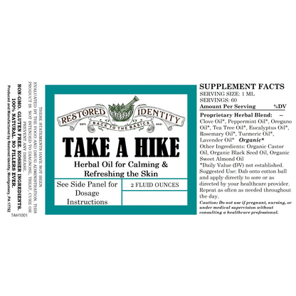 3 Month Viral Balance Support Kit