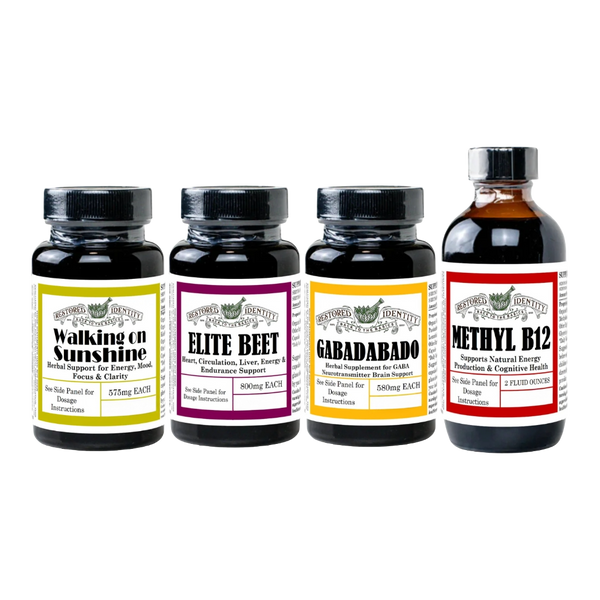 Ultimate Focus Kit