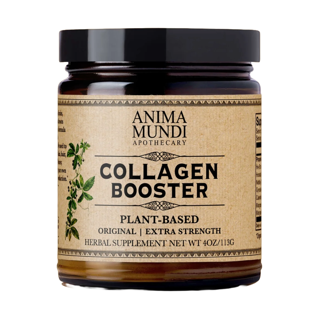 COLLAGEN BOOSTER Powder | Original Flavor