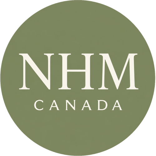 Natural Health Market Canada 