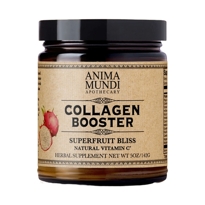 COLLAGEN BOOSTER Powder | Superfruit Bliss