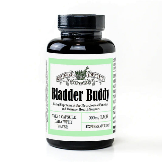 Bladder Buddy