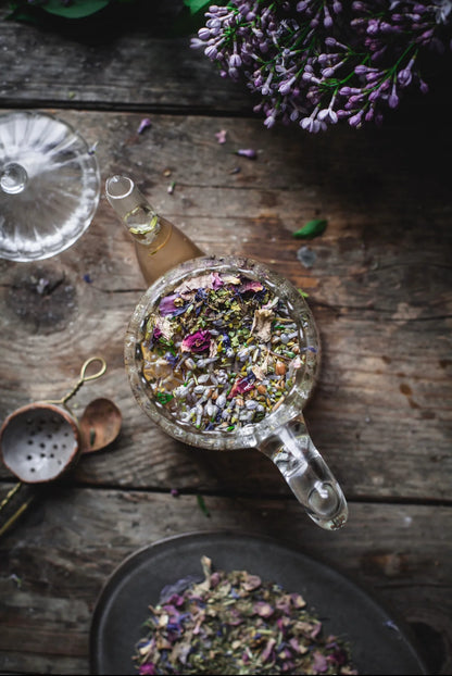 DREAM Tea | Sleep Support Tonic