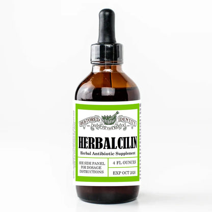 Herbalcilin