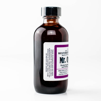 Mr. Cyster Extract or Capsules
