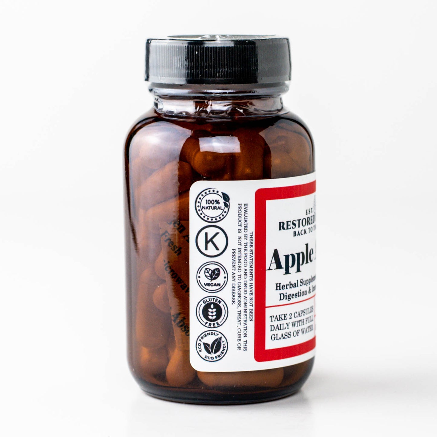 Apple a Day Capsules