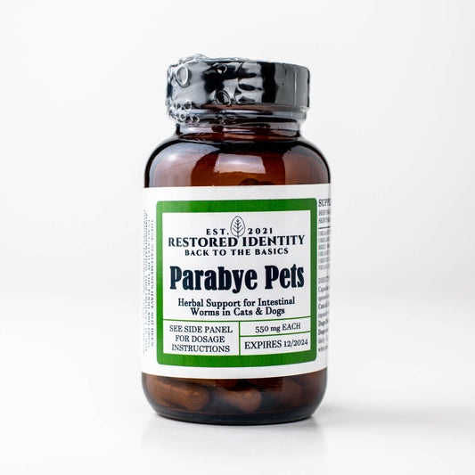 Parabye Pets for Pets